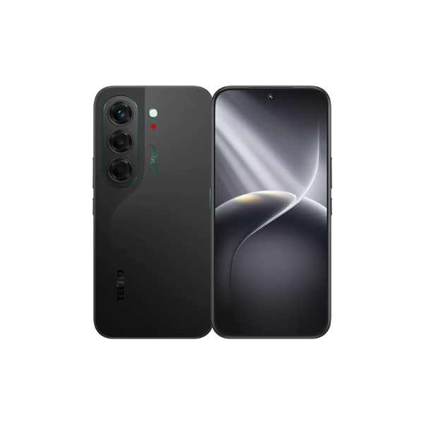 Pre-Order Tecno Camon Slim 5G Smartphone MediaTek Dimensity 7300e 5G 144Hz 6.78'' AMOLED Display 50MP Sony LYTIA 700C Rear Camera 6000mAh Battery IP69K/IP69/IP68/IP66 Dust Water Resistance