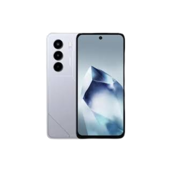 ITEL Power 70 Smartphone MediaTek Helio G50 Ultimate 6.7” 120Hz Display 13MP Rear Camera 6000mAh Battery with 18W Fast Charge