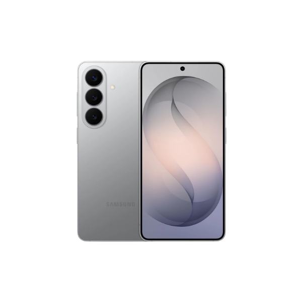 Samsung Galaxy S26 Smartphone Samsung Exynos 2600 Processor 6.3 inches LTPO AMOLED 2X Display 120Hz Refresh Rate 50MP Rear Camera 4300mAh Battery with 25W Fast Charging