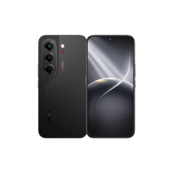 Pre-Order Tecno Camon Slim 5G Smartphone MediaTek Dimensity 7300e 5G 144Hz 6.78'' AMOLED Display 50MP Sony LYTIA 700C Rear Camera 6000mAh Battery IP69K/IP69/IP68/IP66 Dust Water Resistance