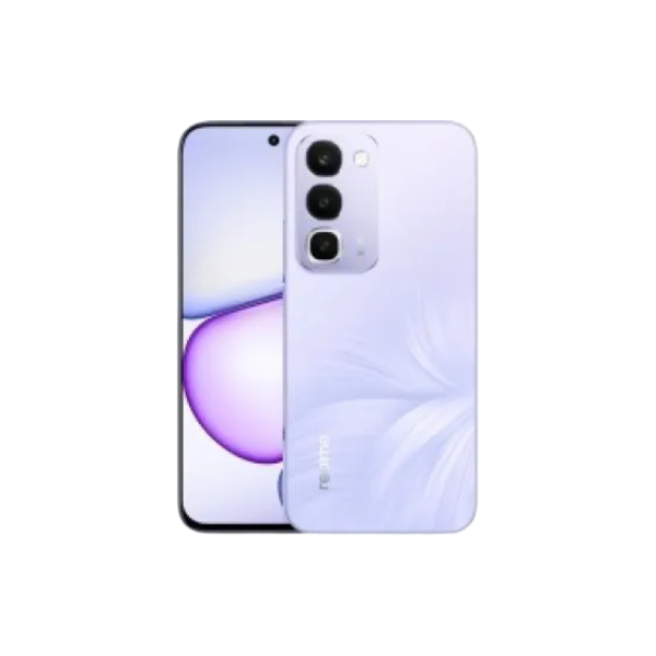 Realme C100 Smartphone MediaTek Helio G92 Max 6.8” HD+ 120Hz Display 50MP Main Camera 8000mAh Titan Battery 45W Quick Charging