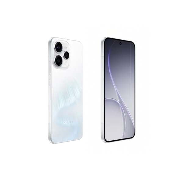 OPPO Reno 15 5G Smartphone AI Motion Photo Popout Qualcomm Snapdragon 7 Gen 4 6.59" AMOLED 120Hz Display 50MP Rear Camera 6500mAh Battery with 80W SUPERVOOC Fast Charge