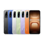 Infinix HOT 70 Smartphone MediaTek Helio G100 Ultimate Processor 6.78" 120Hz HD+ IPS Display 6000mAh battery with 45W Fast Charging
