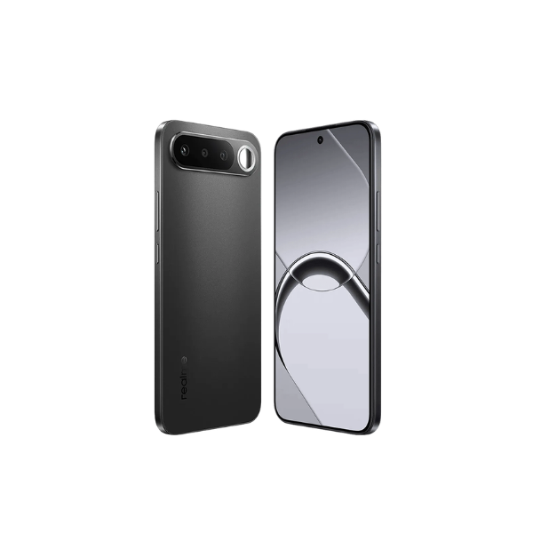 Realme 16 5G Smartphone 8GB RAM + 256GB Internal Storage MediaTek Dimensity 6400 Turbo Processor 50MP AI Dual Camera Super AMOLED
