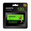 Adata 2.5 3D NAND SSD Storage