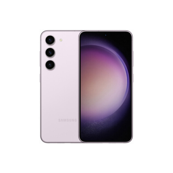 Samsung Galaxy S23 5G Dual Sim Smartphone 8GB RAM+128GB/256GB ROM Qualcomm Snapdragon 8 Gen 2 6.6” FHD+ Infinity-V Display 120Hz 50 MP Camera Android 12