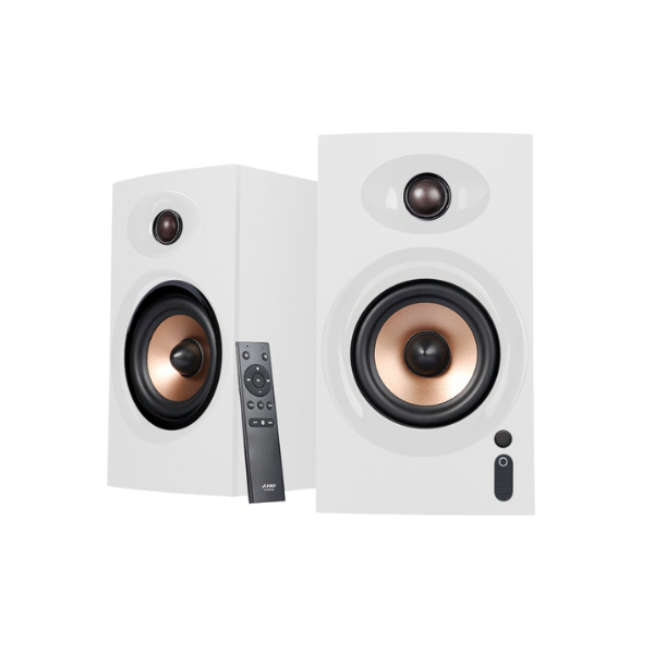 F&D R23BT Bluetooth Multi Media Speaker Ichiban Tekno