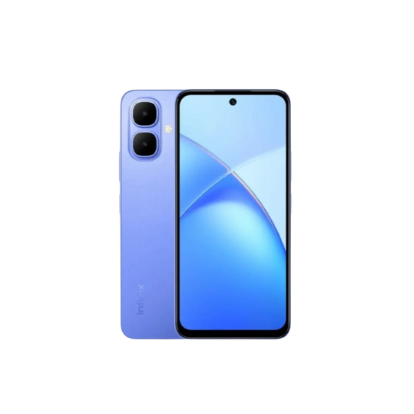 Infinix Smart 10 Smartphone Octa-core T7250 6.67" HD+ 720*1600 Display 8MP Rear Camera 5000mAh Battery Support 15W Charging