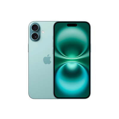 Apple iPhone 16 Plus 128GB Storage