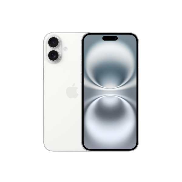 Apple iPhone 16 Plus 128GB Storage
