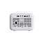 Yaber L1 Smart Projector Ultra Compact Design 1080P Supported Resolution Built-in Wi-Fi Connectivity
