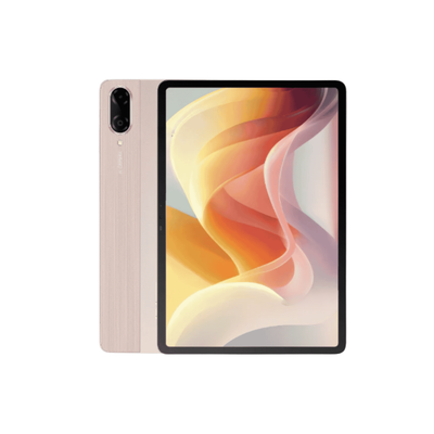 Realme TechLife Pad Pro Tablet LTE 8GB RAM+256GB ROM 12.2” WQXGA Display 10000mAh Mega Battery with 33W Quick Charge Mediatek Helio G200 Processor