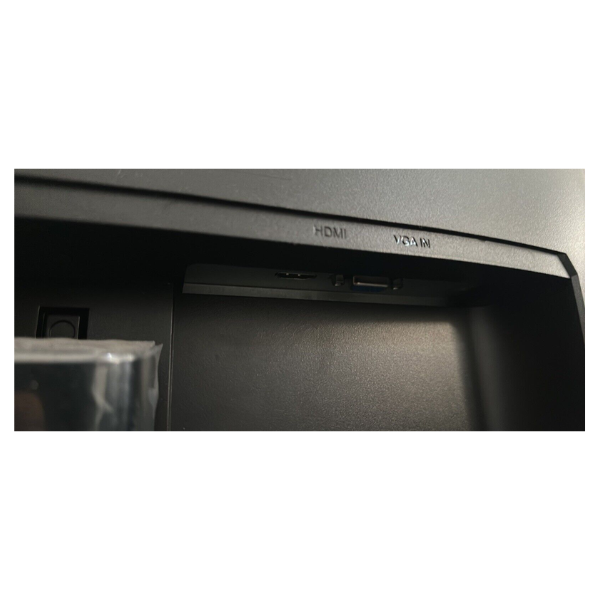 Acer KA242Y EBI 23.8" FHD IPS 100Hz LED Freesync Monitor