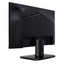 Acer KA222Q Abi 21.5" Full HD VA Zero-Frame Monitor 75Hz Refresh Rate 1ms VRB AMD FreeSync for Work or Home  VESA and Tilt Compatible 1 x HDMI Port 1.4 & 1 x VGA Port