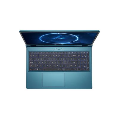 COLORFUL EVOL P15 23 Gaming Laptop Steel Blue 12th Gen i5-12450H 16GB DDR5 512SSD RTX 4050 15.6" QHD Display 165Hz Windows 11 Home