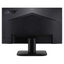 Acer KA222Q Abi 21.5" Full HD VA Zero-Frame Monitor 75Hz Refresh Rate 1ms VRB AMD FreeSync for Work or Home  VESA and Tilt Compatible 1 x HDMI Port 1.4 & 1 x VGA Port