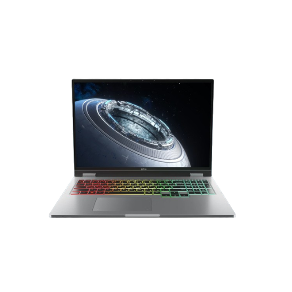 Infinix GT Book Intel Core i9-13900 NVIDIA RTX 4060 GPU 16" IPS 16:10 Display 32GB RAM + 1TB SSD Wndows 11 Home OS