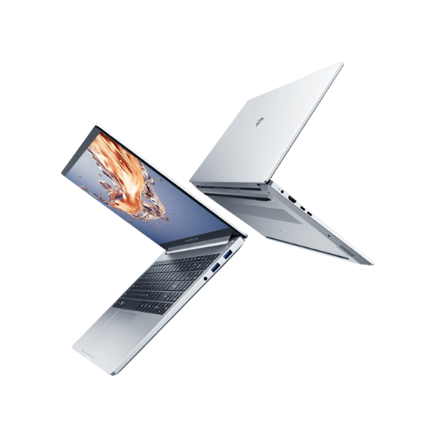 Machenike MC15N AMD R7 5825U Processor 16GB+512GB 15.6 Inch" FHD Display Windows 11 Pro Laptop