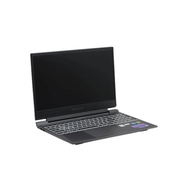 Machenike Light 15 Intel Core i7-13620H 16GB+512GB 15.6" Screen, Nvidia GeForce RTX4050 6G, Windows 11 Pro Laptop