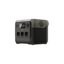 EcoFlow River 2 Pro 768 Portable Power Station, 768Wh LiFeP04 Quick Charge in 70 minutes Up to 1600W Power for Emergency Power, Camping, Motor Homes