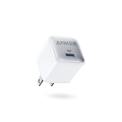 Anker 511 Charger Nano 3 30W USB Type High-Speed Charging