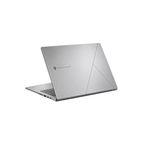 MACHENIKE ONE 15R laptop rear cover view gray