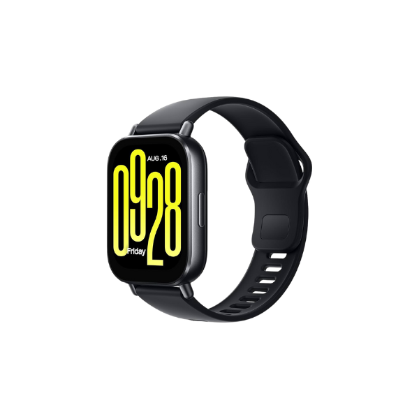 Xiaomi  Smart Watch 5 Active 2” Square LCD Screen Display Blood Oxygen Fitness Tracker Waterproof 5ATM