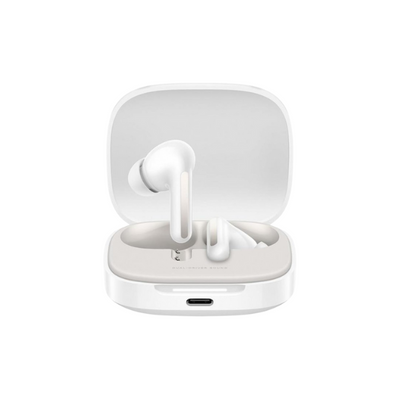 Xiaomi Redmi Buds 6 Wireless Earbuds AI Noise Cancellation Up to 42 Hours Battery Life