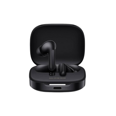 Xiaomi Redmi Buds 6 Wireless Earbuds AI Noise Cancellation Up to 42 Hours Battery Life