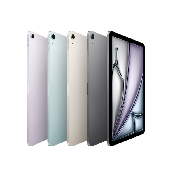 Apple iPad Air 11" M3 Wifi  128GB Storage