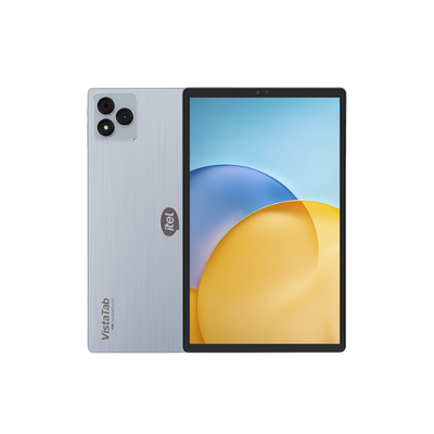 ITEL VISTA TAB 11 T615 Processor 10.1" Clear Display 8MP Main Camera 6000mAh Battery