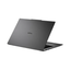 Infinix XBOOK B15 AMD Ryzen 7 7735HS 15.6-inch IPS, Full HD Metal Design 16GB + 512GB SSD Windows 11 Home OS