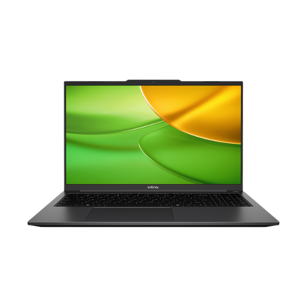 Infinix XBOOK B15 AMD Ryzen 7 7735HS 15.6-inch IPS, Full HD Metal Design 16GB + 512GB SSD Windows 11 Home OS