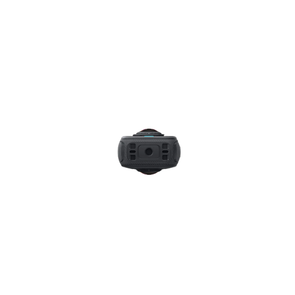 Insta360 X4 Air Action Camera Lightweight 165g 8K 360 Camera, Invisible Selfie Stick Effect, Replaceable Lenses, Shoot First & Frame Later, Built-in Wind Guard, FlowState Stabilization, AI-Powered App