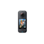 Insta360 X4 Air Action Camera Lightweight 165g 8K 360 Camera, Invisible Selfie Stick Effect, Replaceable Lenses, Shoot First & Frame Later, Built-in Wind Guard, FlowState Stabilization, AI-Powered App