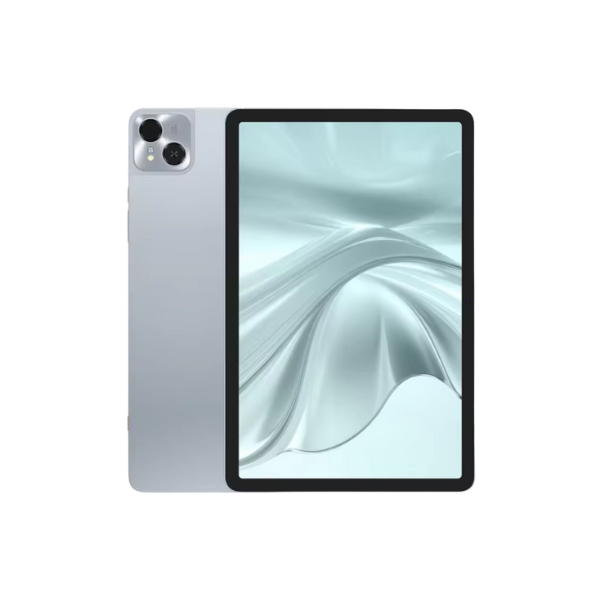 Tecno Megapad 11 SE LTE Qualcomm 8-core 6nm Processor 11" 2K 90Hz Ultra-Clear Full-Screen Display 8MP Rear Camera 8000mAh Battery with 18W Fast Charging