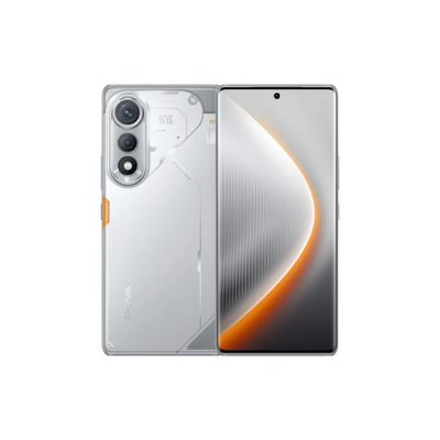 Tecno POVA Curve 5G Smartphone 8GB RAM+256GB ROM MediaTek Dimensity 7300 Ultimate 6.78” AMOLED 144Hz FHD+ Display 64MP Rear Camera 5500mAh Battery with 45w Fast Charging