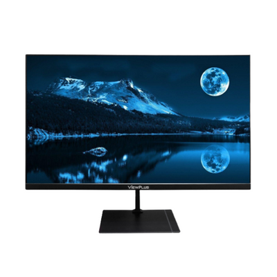 ViewPlus ML-24 24 Inches 75Hz, HKD Screen VGA and HDMI Cable IPS Display Monitor
