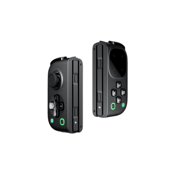 Infinix GT NX Controller split controller front detail