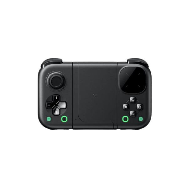Infinix GT NX Controller assembled front view