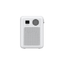 Infinix XENERGY L1000 portable power station rear view