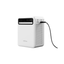 Infinix XENERGY L1000 portable power station angled side view