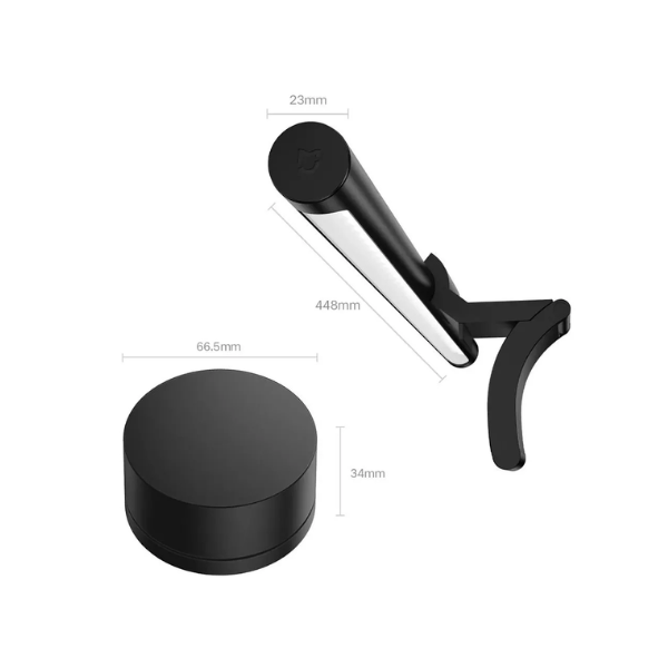Xiaomi Mi Computer Monitor Light Bar product dimensions