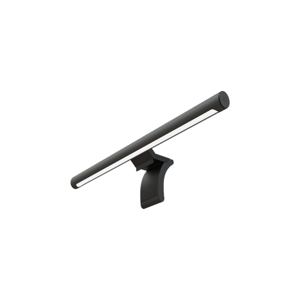 Xiaomi Mi Computer Monitor Light Bar front angled view