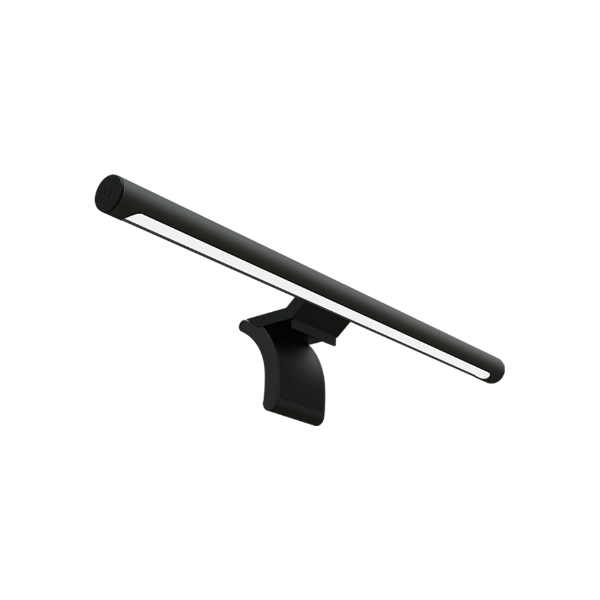 Xiaomi Mi Computer Monitor Light Bar reverse angled view
