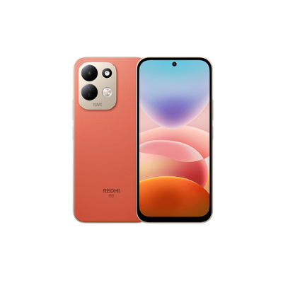 Xiaomi Redmi 17 5G Vivid Orange