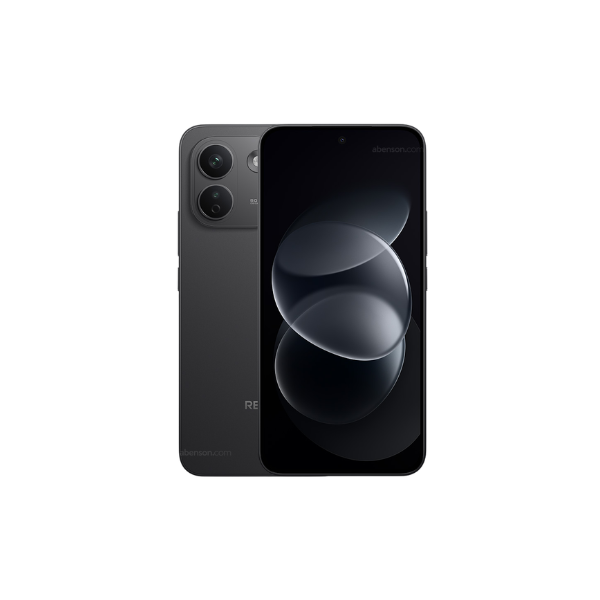 Xiaomi Redmi Note 17 Pro Max 5G Black