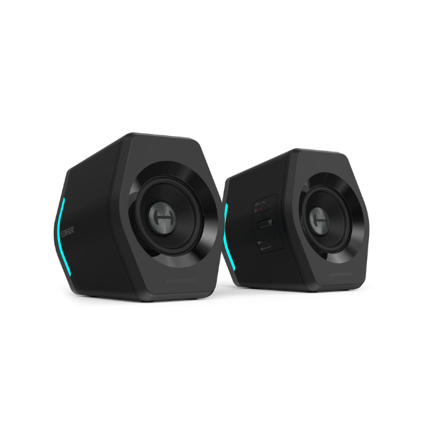 Edifier G2000 Wireless Subwoofer Stereo Speaker