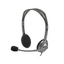 Logitech Stereo Headset H110 - Ichiban Tekno