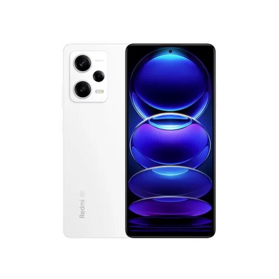 Xiaomi Redmi Note 12 Smartphone Polar White